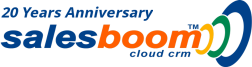 Salesboom Cloud CRM Vendor